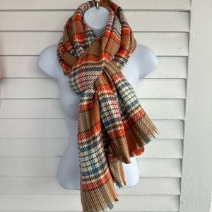 Look Scarf/Wrap